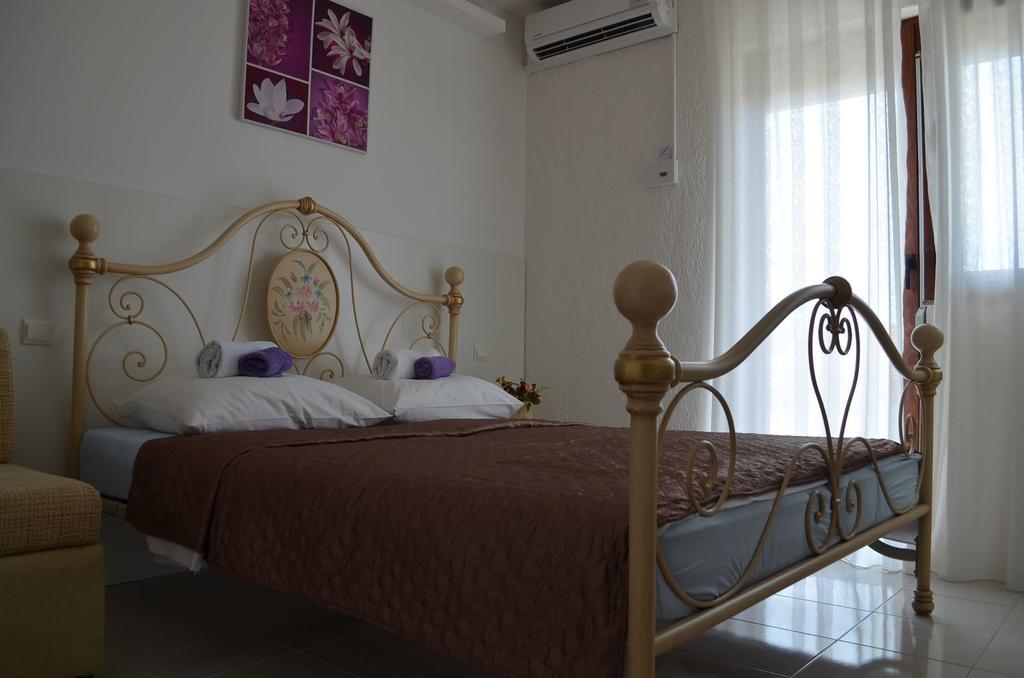 Villa Lanca Fazana Bilik gambar