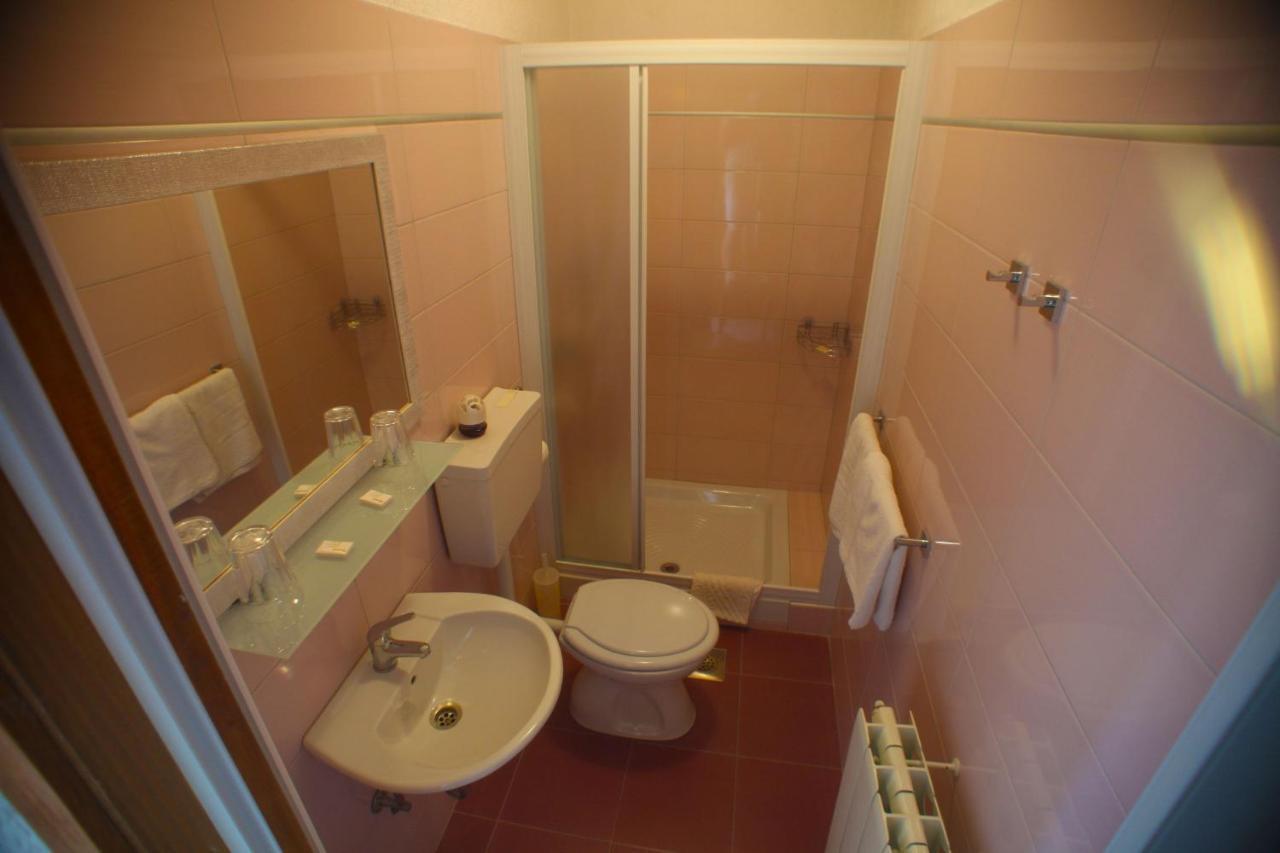 Villa Lanca Fazana Bilik gambar