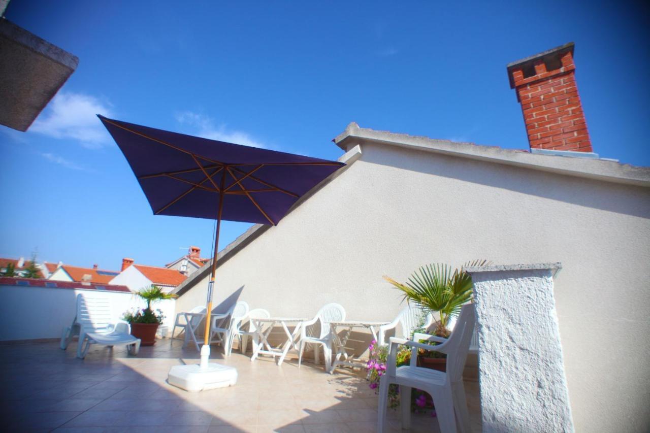 Villa Lanca Fazana Luaran gambar